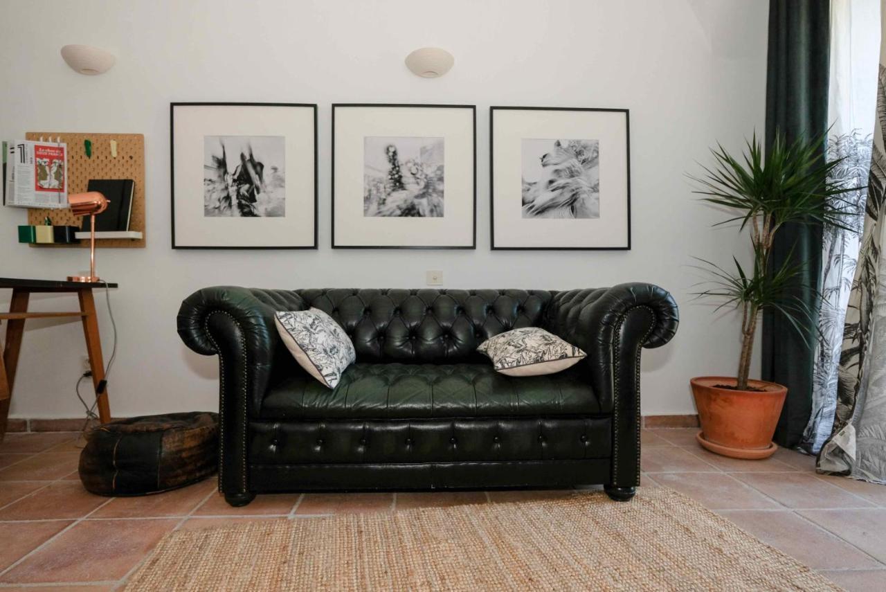 Villa Des Antiquaires Bédarieux 外观 照片