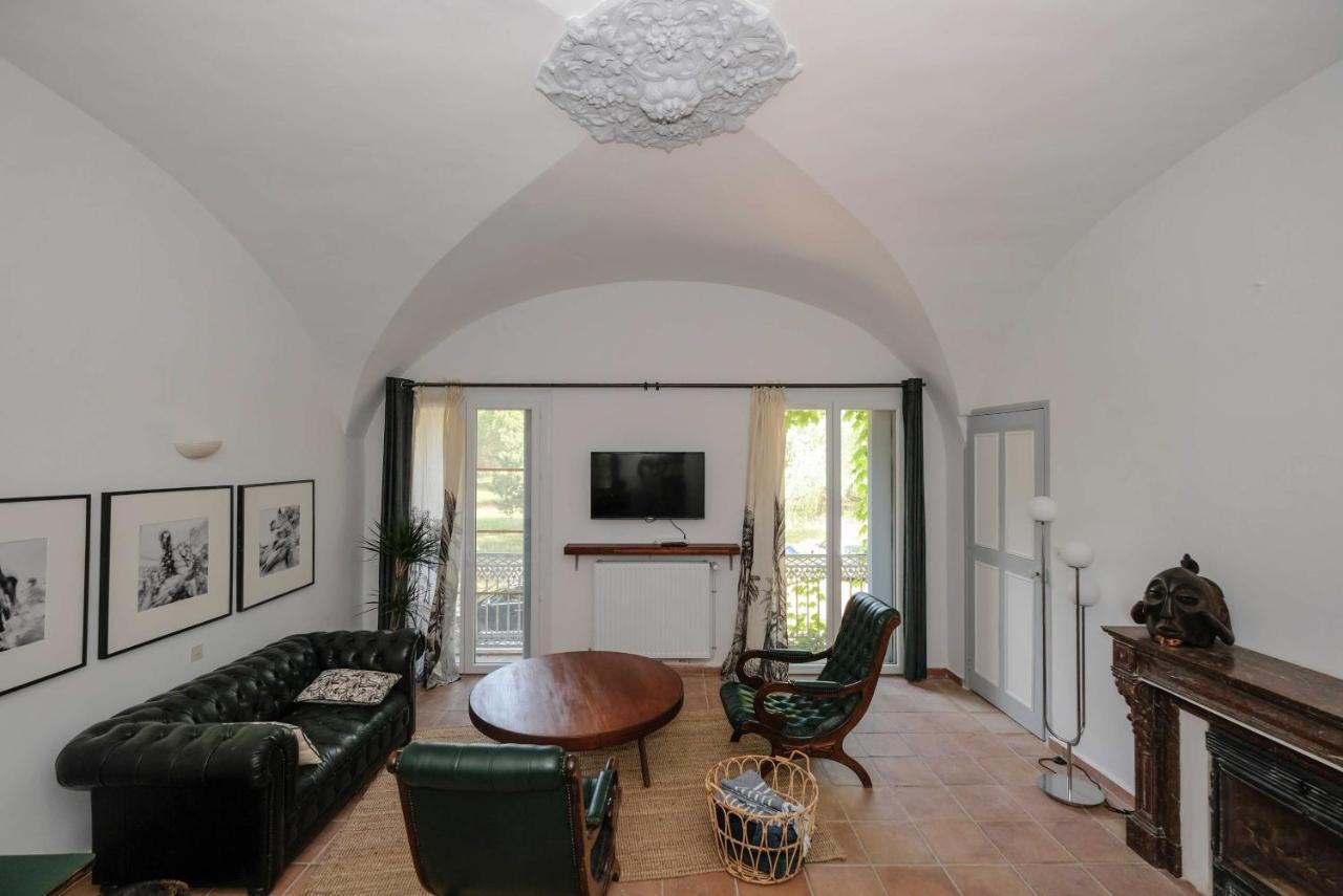 Villa Des Antiquaires Bédarieux 外观 照片