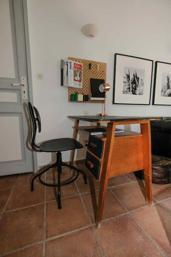 Villa Des Antiquaires Bédarieux 外观 照片