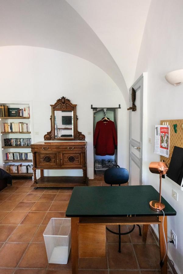 Villa Des Antiquaires Bédarieux 外观 照片